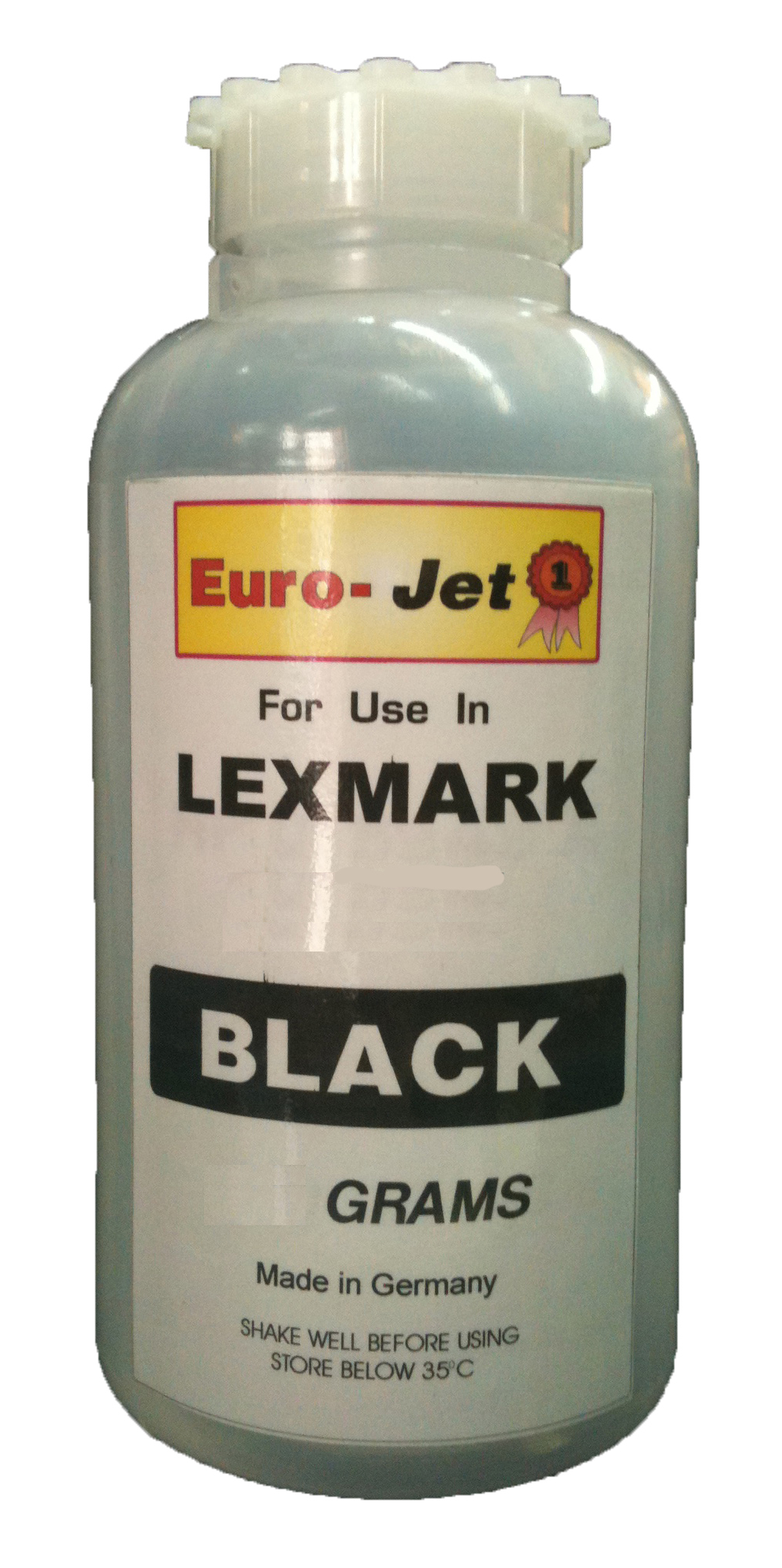 ΣΥΜΒΑΤΟ Toner Bottles LEXMARK T520