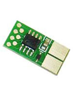 Lexmark Chip T520