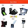 REFILL KIT FOR CANON PG540,540XL,560,560XL,40,50, CL541,541XL,CL561,561XL,41,51