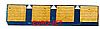 CHIP SAMSUNG CLP-310/315  YELLOW