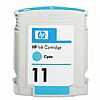 ΣΥΜΒΑΤΟ HP 11 Cyan