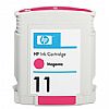 ΣΥΜΒΑΤΟ HP 11 Magenta