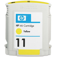 ΣΥΜΒΑΤΟ HP 11 Yellow