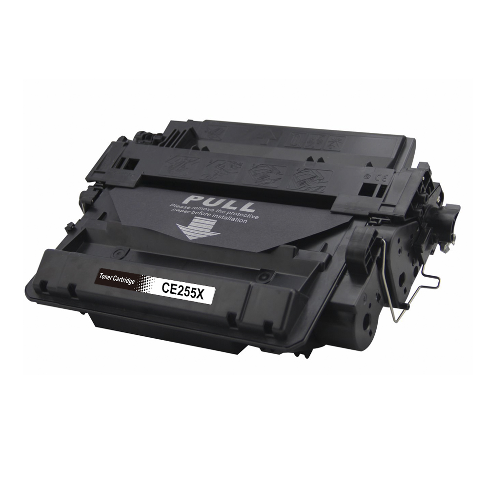 ΣΥΜΒΑΤΟ TONER HP CE255X - 55X