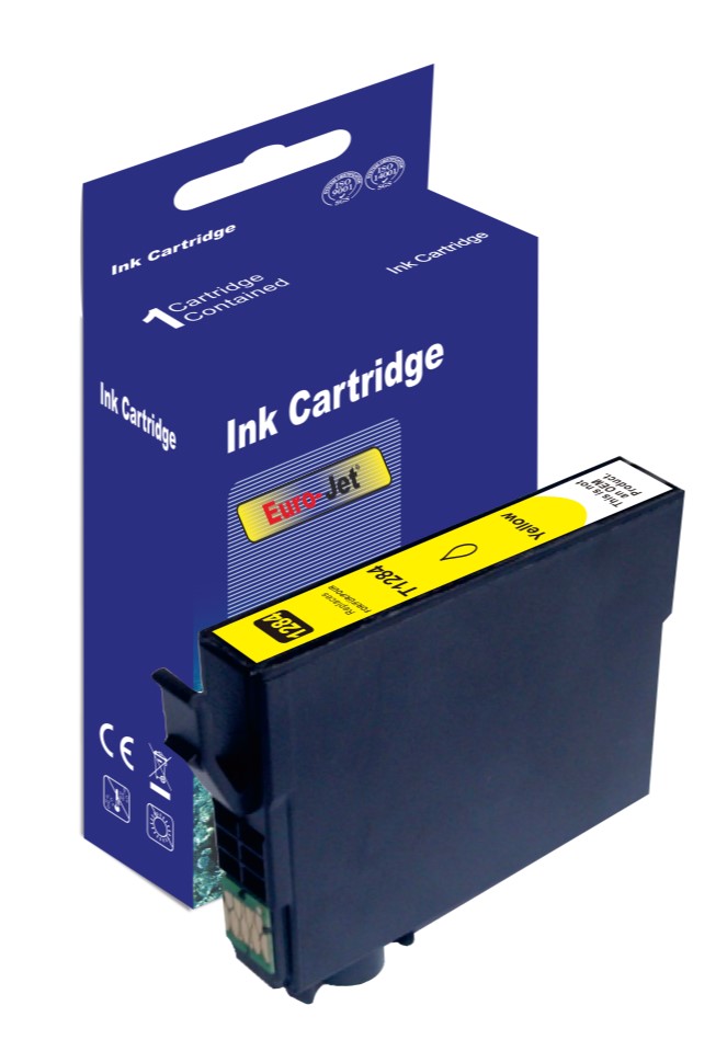 ΣΥΜΒΑΤΟ EPSON T1284