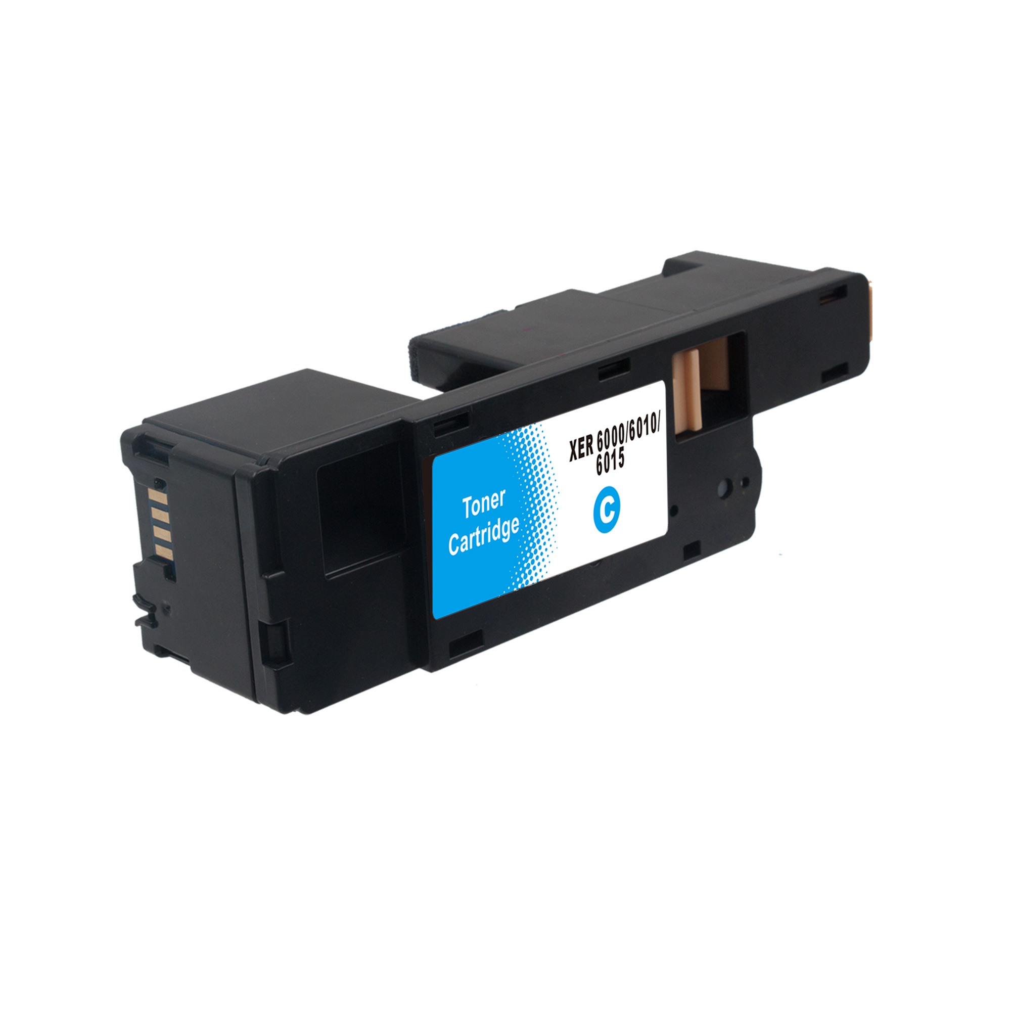 ΣΥΜΒΑΤΟ XEROX TONER PHASER 6000, 6010, 6015 CYAN 106R01627
