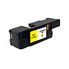 ΣΥΜΒΑΤΟ XEROX TONER PHASER 6000, 6010, 6015 YELLOW 106R01629
