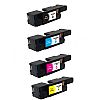 ΣΥΜΒΑΤA XEROX TONERS PHASER 6000, 6010, 6015 SET